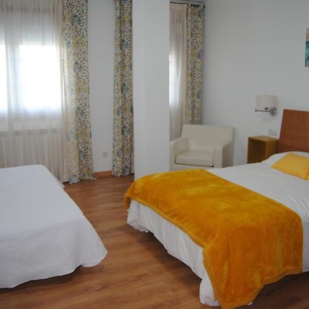 Andurina 2 Apartment Monforte De Lemos Exterior foto